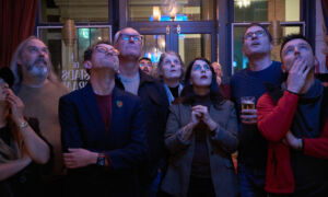 GL-PvdA - verkiezingen