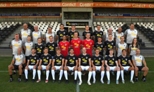 Quick'20 selectie 2025 2026