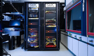 Quix Quantum Carina