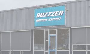 RTV OOST drankenhandel Buzzzer Hengelo