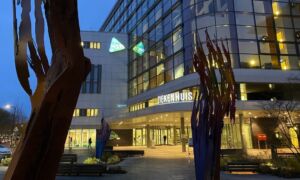RTV OOST Marcus Ganzevles ziekenhuis MST