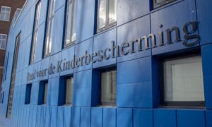 Raad voor de kinderbescherming