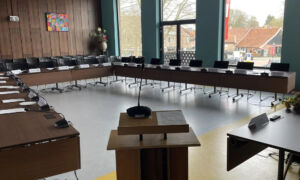 Raadzaal Losser