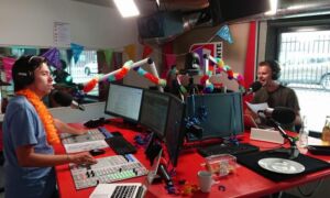 Radio Studio 1 Twente Zomerse 50