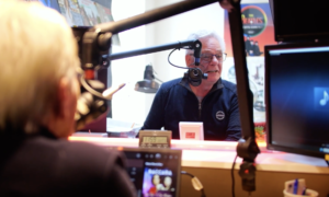 Radio de Posthoorn De Posten Enschede