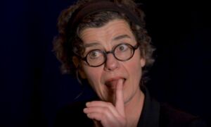 Regine Hilhorst still