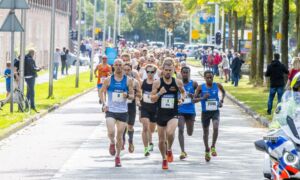 Reinier Van Willigen Singelloop