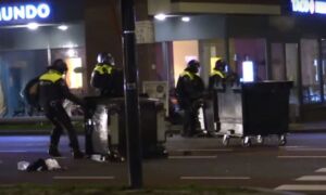 Rellen Binnenstad Screenshot