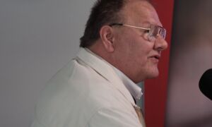 René Beunders 4 Ernst Bergboer