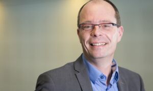 René Torenvlied Universiteit Twente