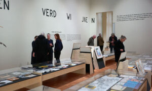 Rijksmuseum Twenthe - vrijplaats voor experiment