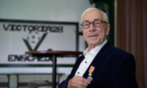 Roel Bartels - lintje