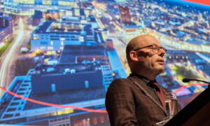 Roelof Bleker - Enschede