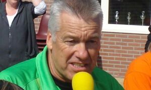 Roelof Luinge