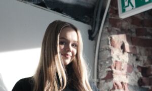 Romana Bruintjes Ernst Bergboer