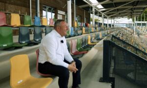 Ron Jans still video 1 Twente