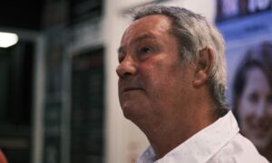 Ronald van Dorland Â Ernst Bergboer