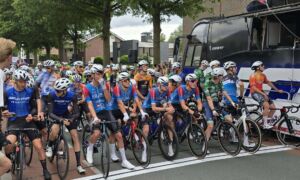 Ronde van Twente 2026 foto Henk Pluimers