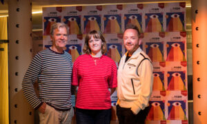 Roze Filmfestival 2026 organisatie