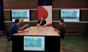 Ruben Timmers Patrick Spijker Niels Meijerink Â Ernst Bergboer 2