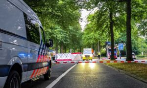 Rustweg Buitenhof Almelo