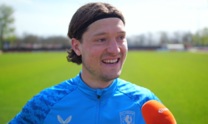 SAM LAMMERS VOL FCT VOORBESCHOUWING 20260409