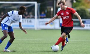 SDV Barneveld TVC Nr 01