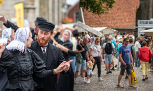 SIEPELMARKT OOTMARSUM BOERENBRUILOFT 20250731