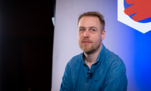 SP HANS TEUNIS Almelo Kiest thumbnail website