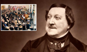 STEM zingt Rossini2