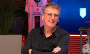 STILL RENE WAGELAAR VT 20260921