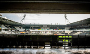 Heracles Asito stadion 202501 09