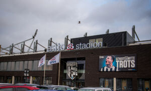 Heracles Asito stadion 202501 12