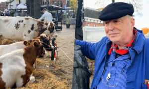 SUNTE MARTN WIERDEN 20251103