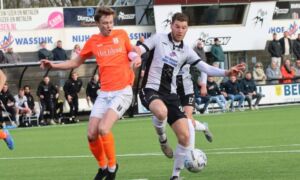 SVZW NEO Borne maart 2025