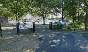 SVZW sportpark