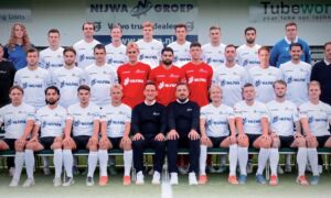 SVZW1 teamfoto 2025 2026 Bewerkt