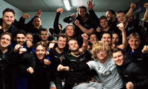 SVZW periodekampioen 25 26 comp 1