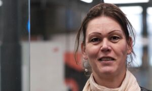 Sabine Siesling Ernst Bergboer