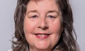 Sandra Olde Bolhaar Stappenbeld