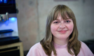 Sanne Huizing c Ernst Bergboer 2