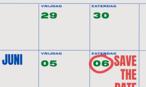 Save The Date SDC12 JO13 Schwung Toernooi 2026