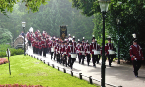 St. Plechelmus Harmonie Deurningen