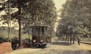 TET-tram 1