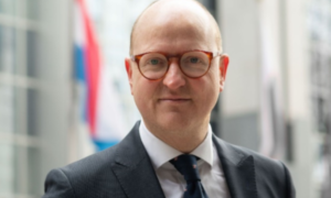 europarlementariër bart groothuis