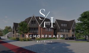 Schorfhaer Residence