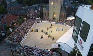 Schroder Masterclass