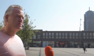 Screenshot alphatoren