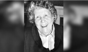 260203 oudste inwoner