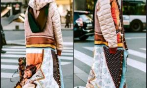 Sheltersuit Chloé Bas Timmer